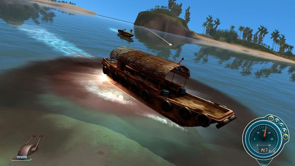 The Good Life screenshot 5