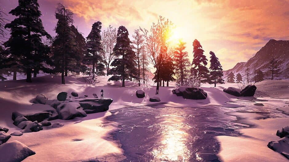 Perfect screenshot 1