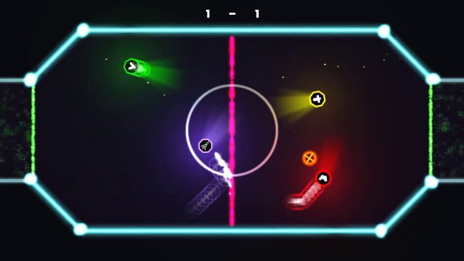 Impulse Revolution screenshot 3