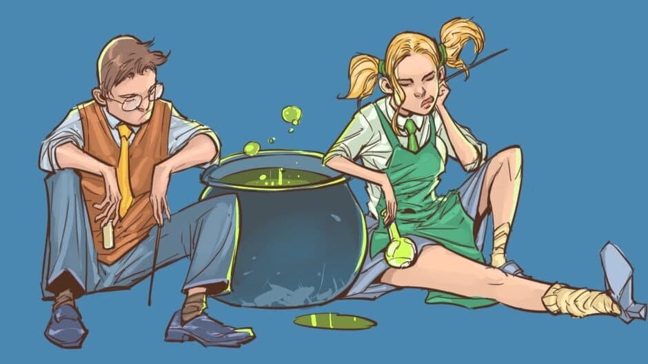 Perky Little Things screenshot 5