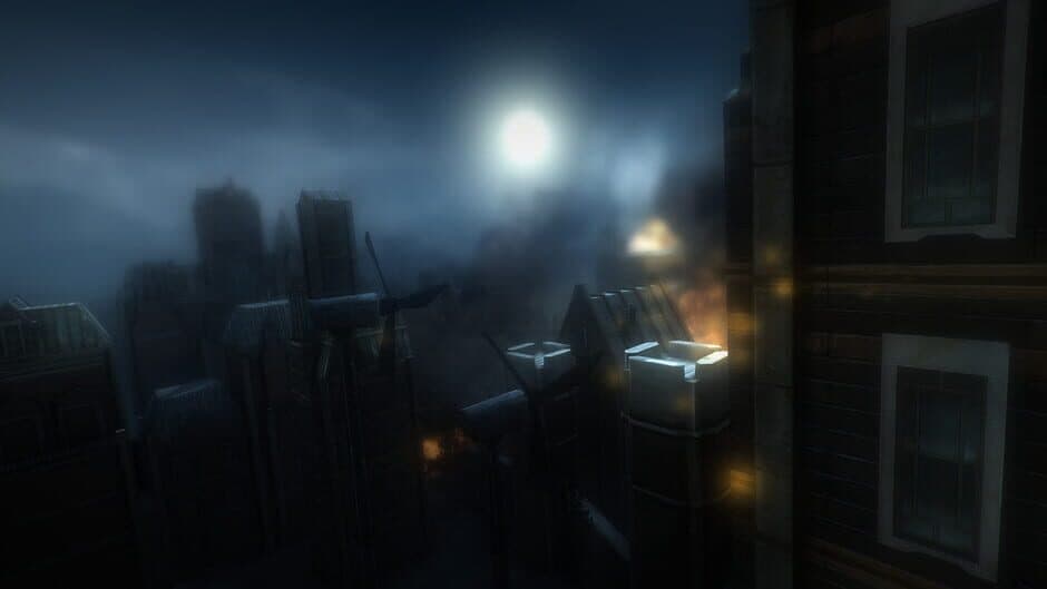 Battle for the Sun screenshot 2