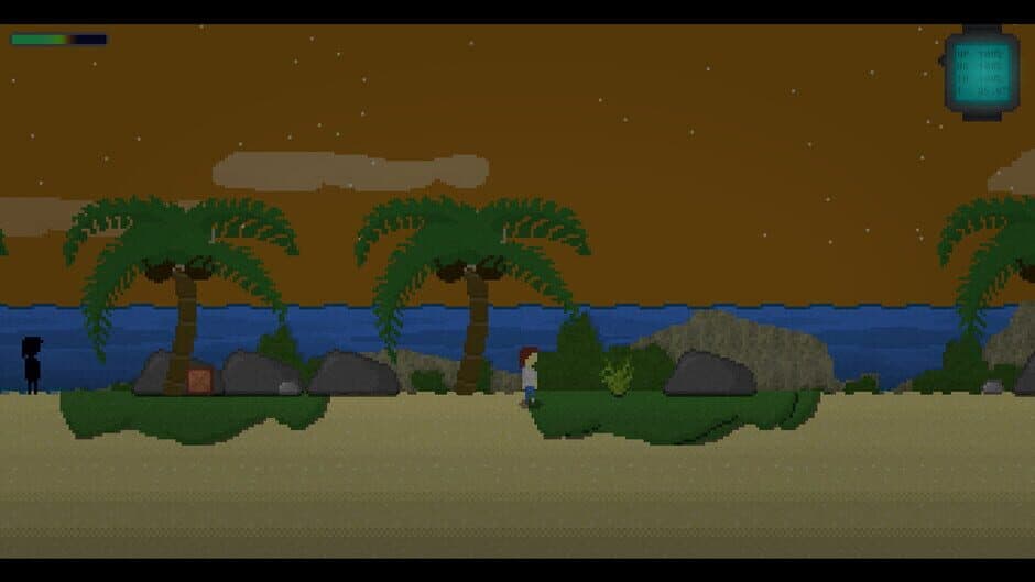 Only One Hope screenshot 2