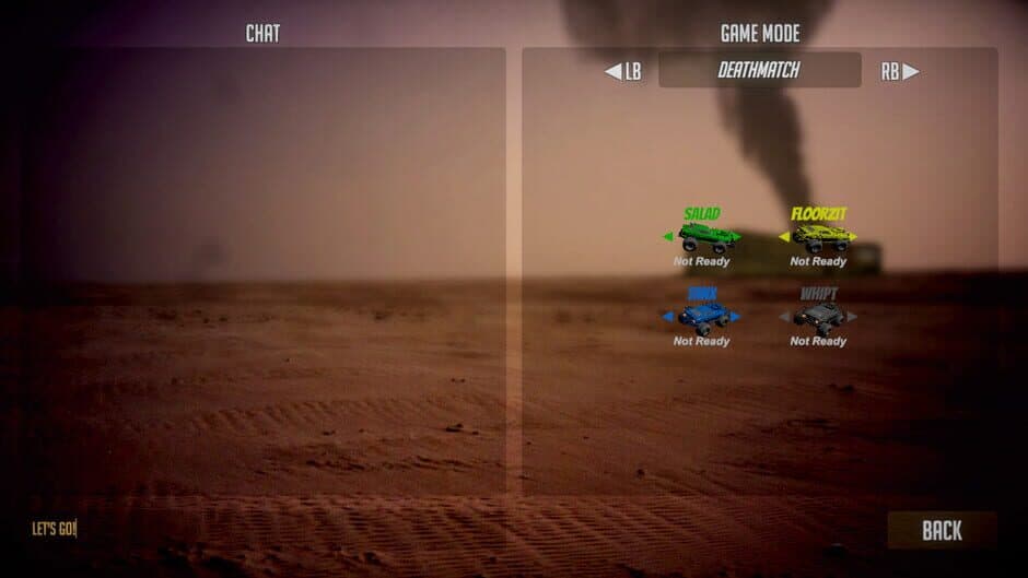 DeathCrank screenshot 4