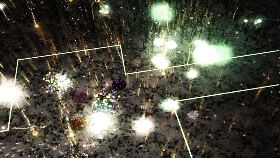 Rise of the Ancients screenshot 4