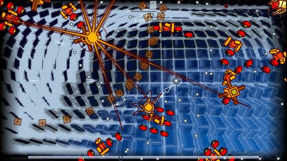 Everyday Shooter screenshot 2