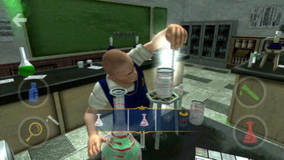 Bully: Anniversary Edition screenshot 4