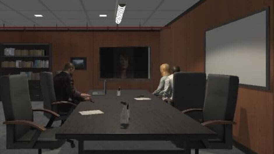 Shadow: Treachery Cannot Be Tolerated screenshot 2