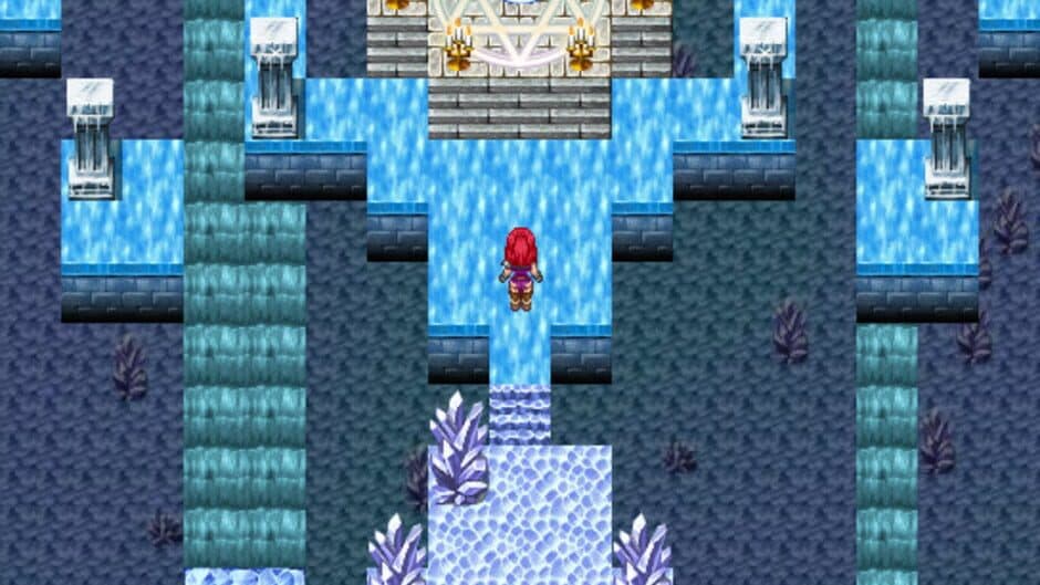 Deadly Sin screenshot 4