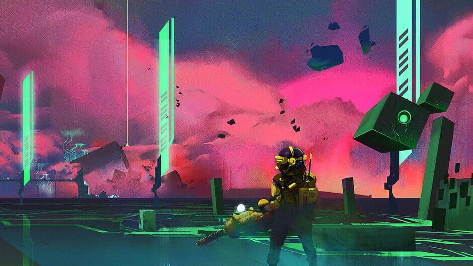 Blasters of the Universe screenshot 3