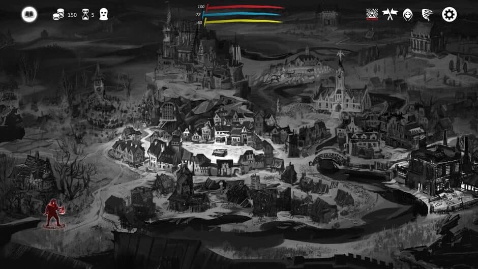 The Executioner screenshot 2