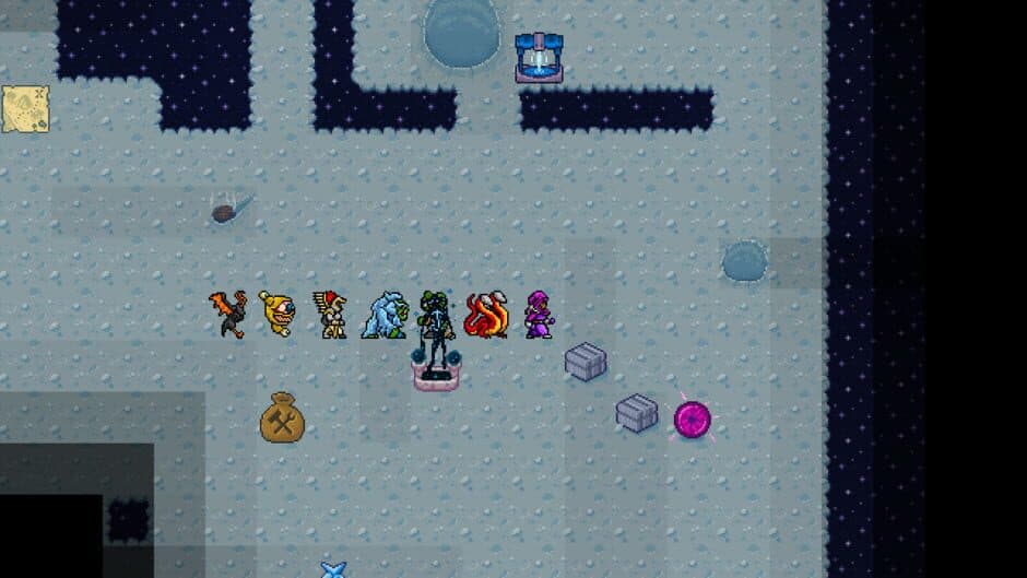 Siralim 2 screenshot 5