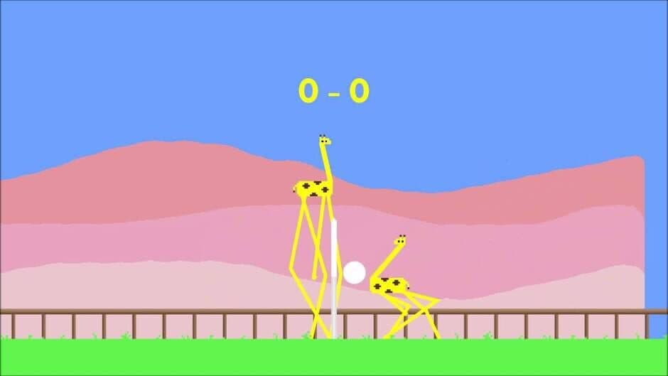 Giraffes Volleyball Championship 2016 screenshot 1