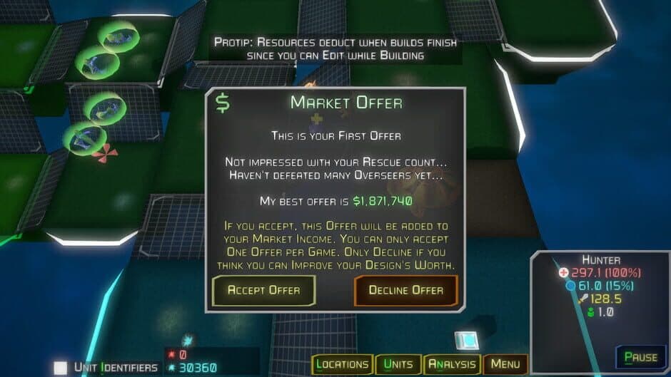 Adapt or Perish screenshot 4