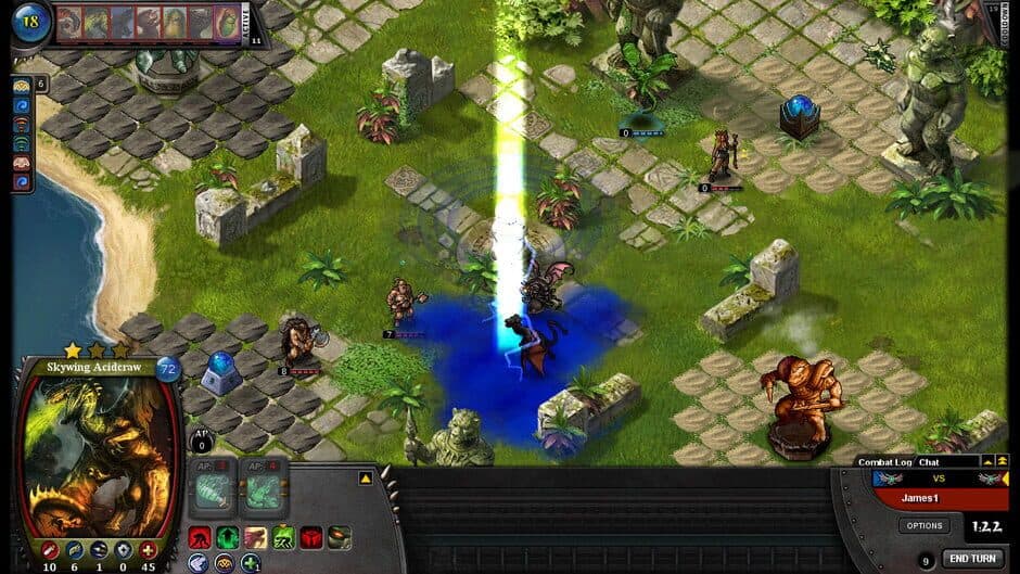 Pox Nora screenshot 2