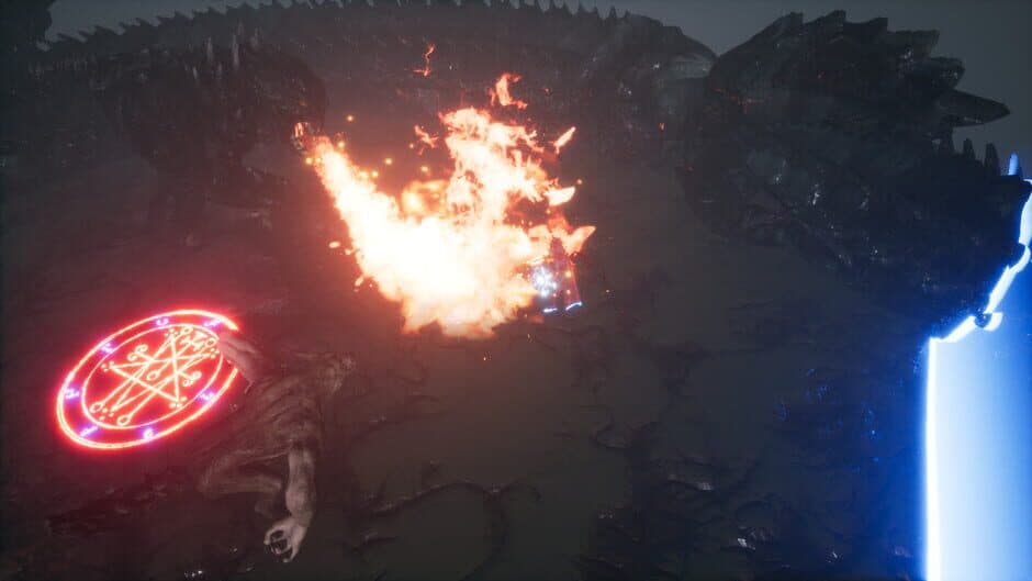 Liberty Prime screenshot 2