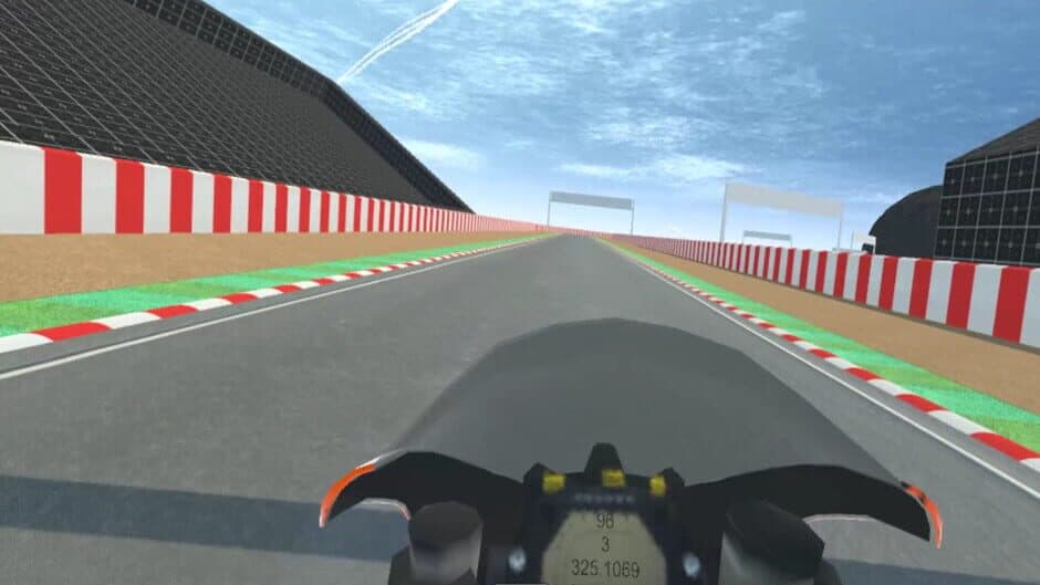 Moto VR screenshot 1