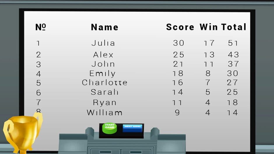 The Cooking Game VR screenshot 3