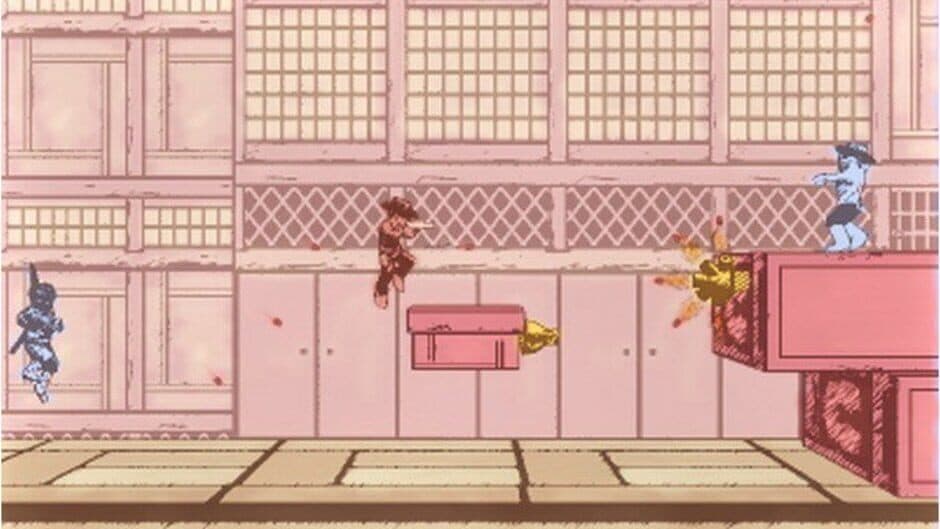 Gunman Clive 2 screenshot 3