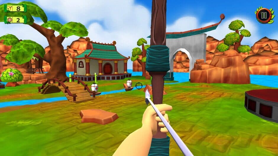 Archery Blast screenshot 6