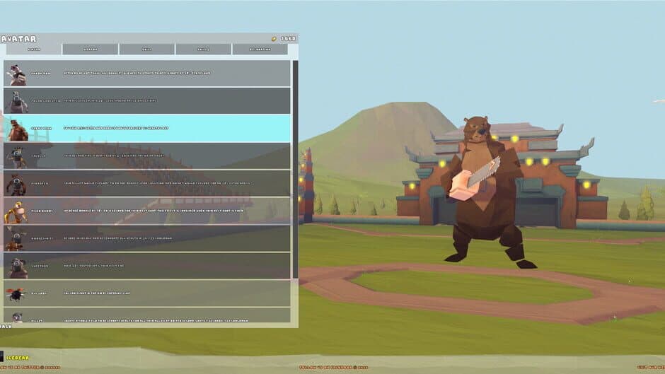 Fire in the Goal screenshot 4