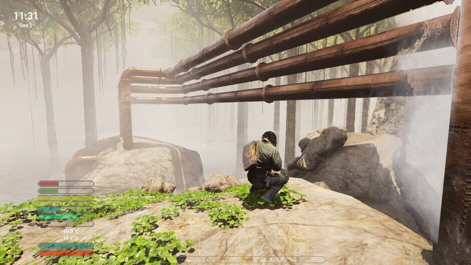 Wrath of Anna screenshot 1