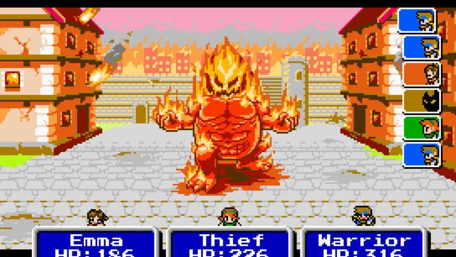 8-Bit Adventures 2 screenshot 2