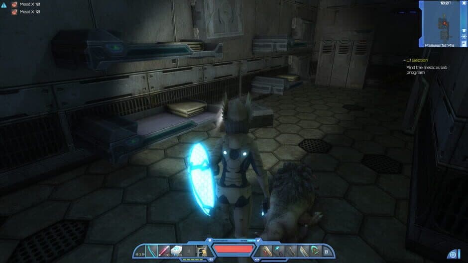 Planet Explorers screenshot 4