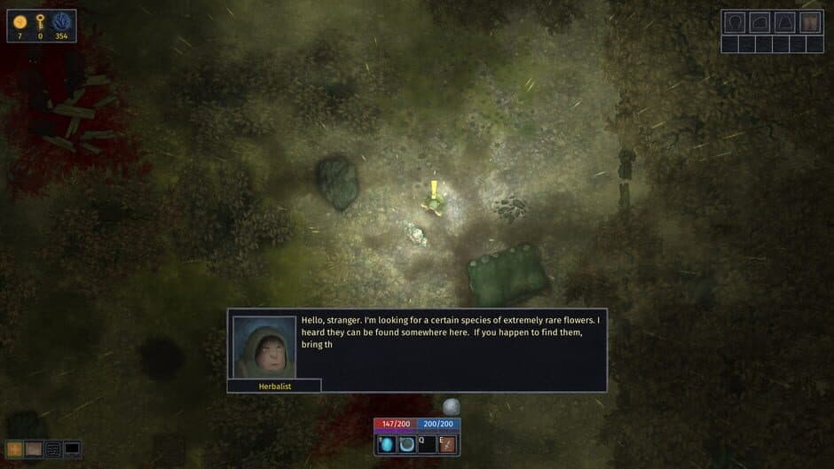 Razenroth screenshot 3