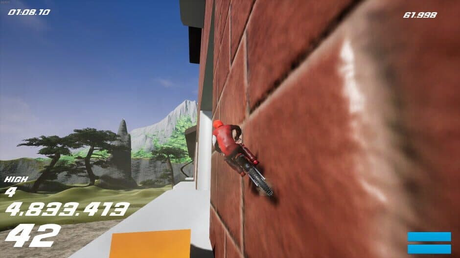 Wheelz2 screenshot 2