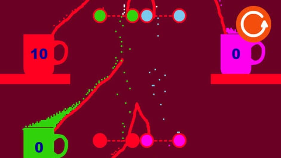 Sugar, Sugar screenshot 4