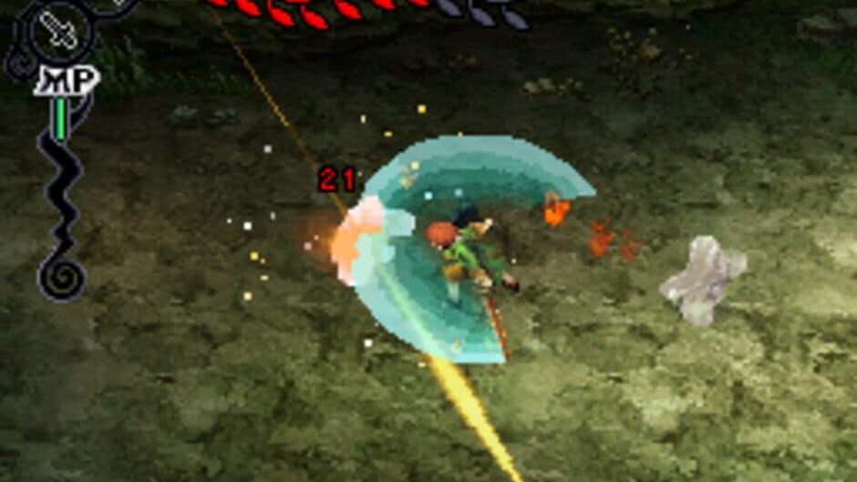 Avalon Code screenshot 1