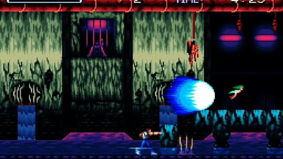 Majuu-ou: King of Demons screenshot 4