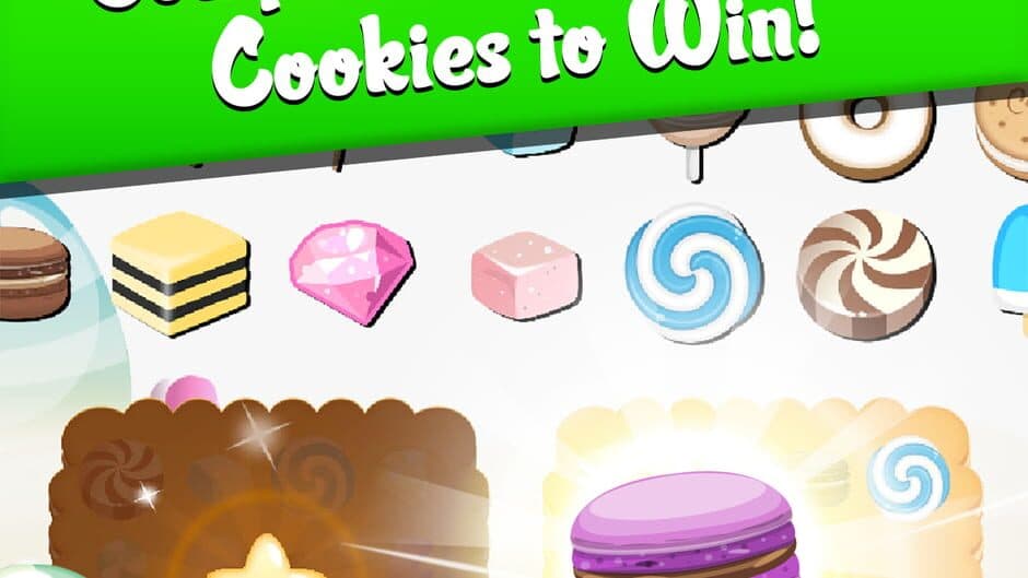 Sugar Fever screenshot 1