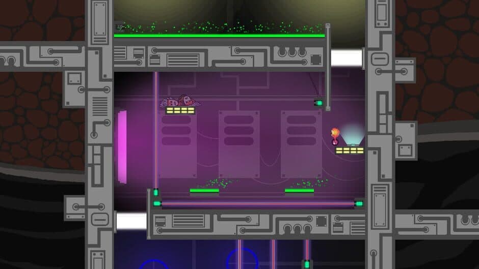 Where Are My Friends? screenshot 4