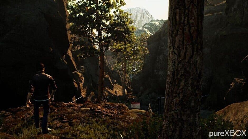 Gemini: Heroes Reborn screenshot 3