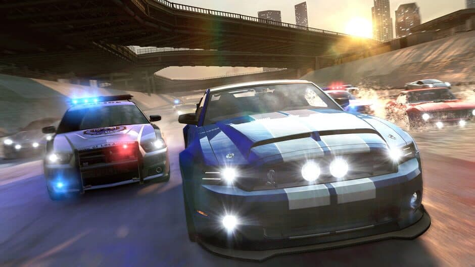 The Crew screenshot 2