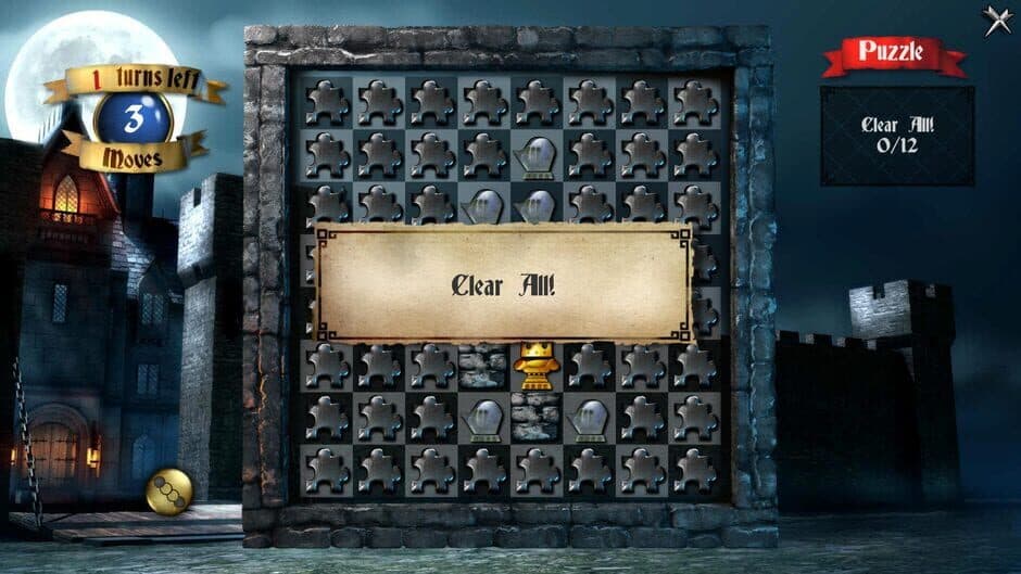 Chesster screenshot 1