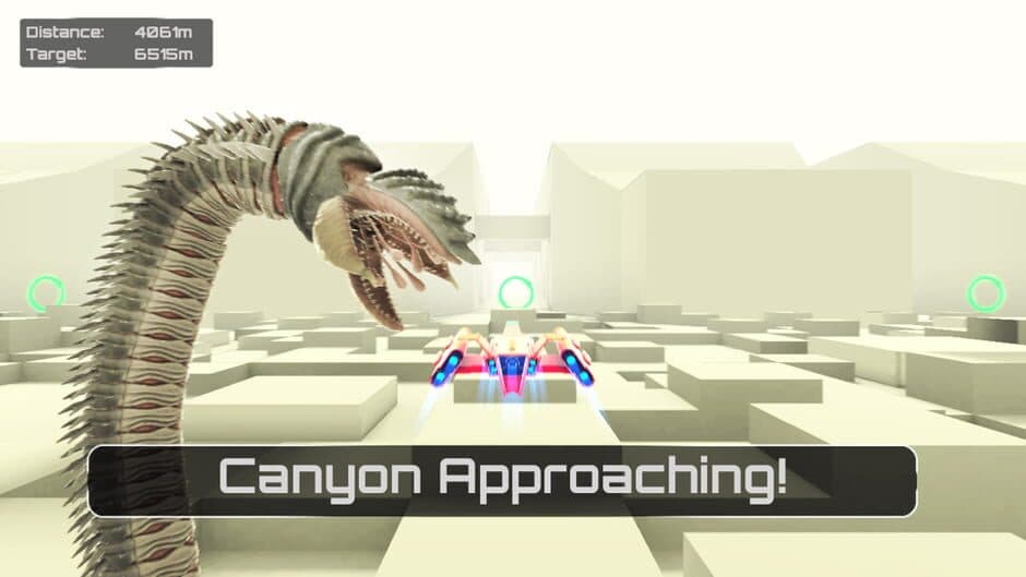 Starfield Wars screenshot 1