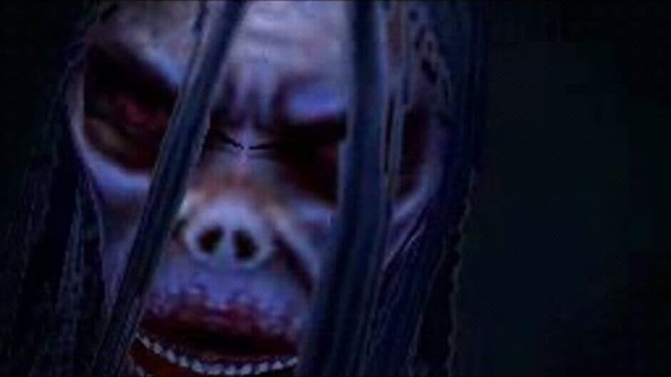 Dementium II screenshot 1