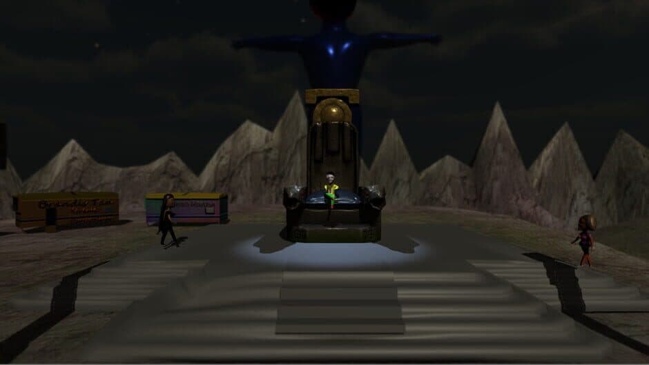 Candice DeBebe's Incredibly Trick Lifestyle screenshot 1