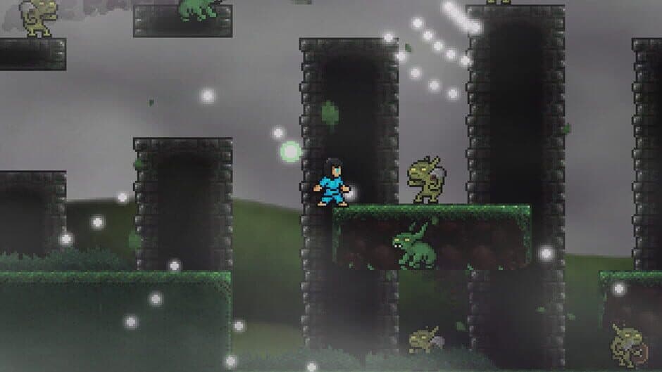 Endica VII: The Dream King screenshot 4