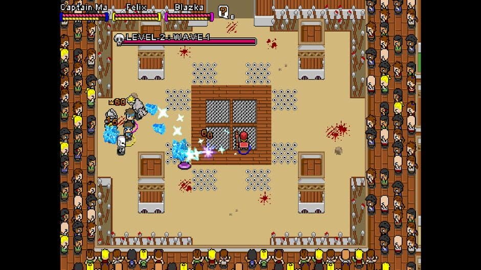 Wanderlust: Rebirth screenshot 3