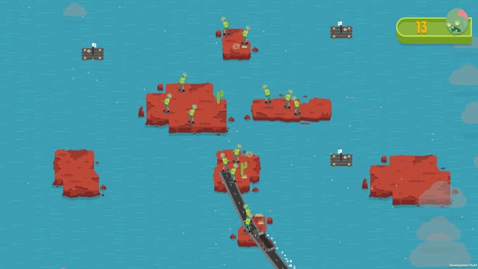 Hardway Party screenshot 2