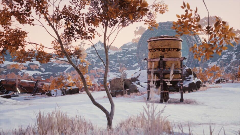 Despoiler screenshot 4