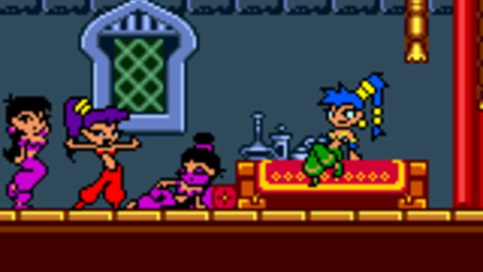 Shantae screenshot 6