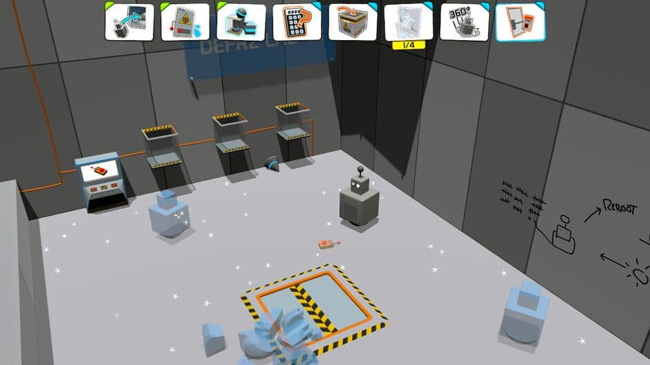 Area 86 screenshot 4