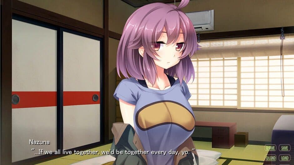 Wild Romance screenshot 5