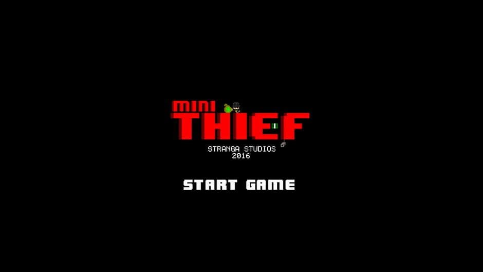 Mini Thief screenshot 5