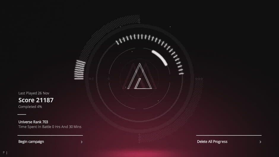 Reprisal Universe screenshot 2