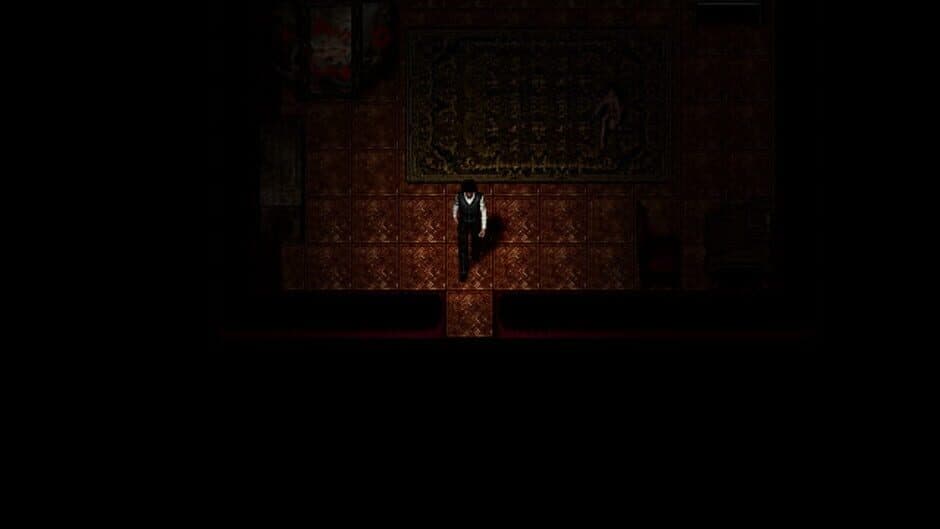 Hotel Anatolia screenshot 1